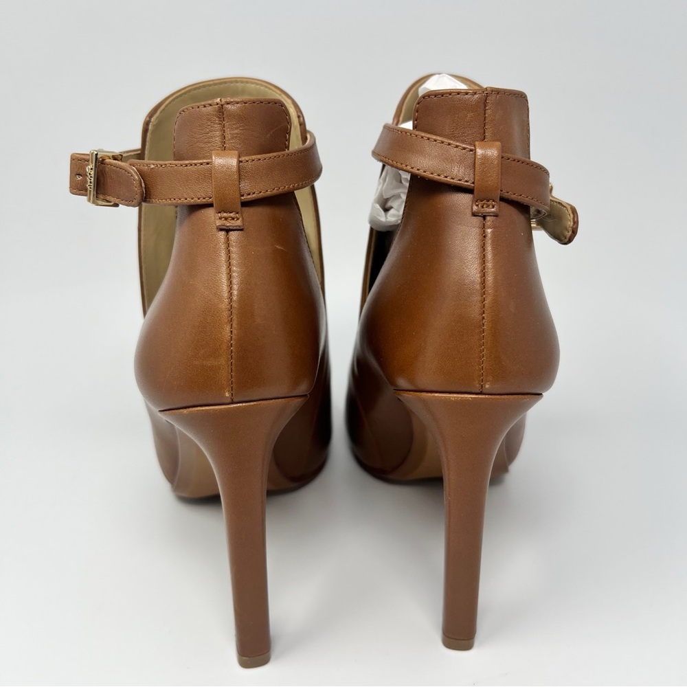 Michael Kors Lawson Bootie - Picture 5 of 9
